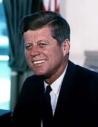 John Fitzgerald Kennedy’nin Konuşmalarından Alıntılar